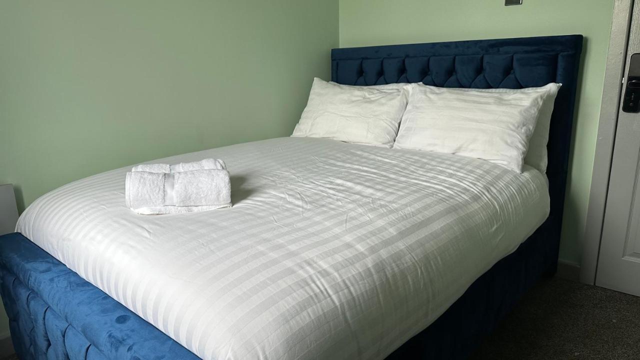 Homestay In Walsall Exteriör bild