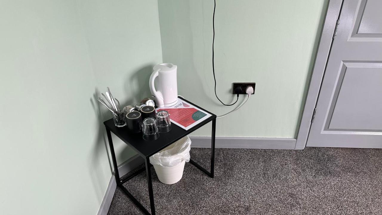 Homestay In Walsall Exteriör bild