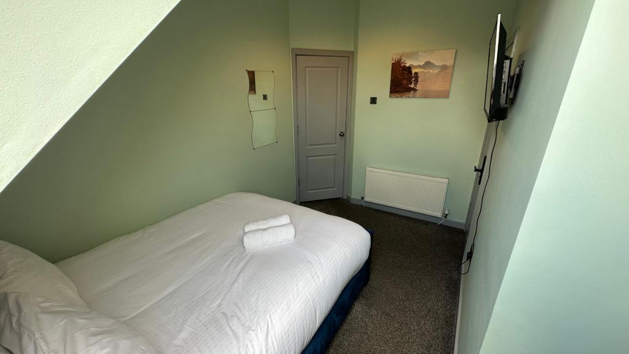 Homestay In Walsall Exteriör bild
