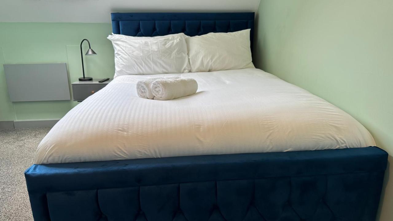 Homestay In Walsall Exteriör bild