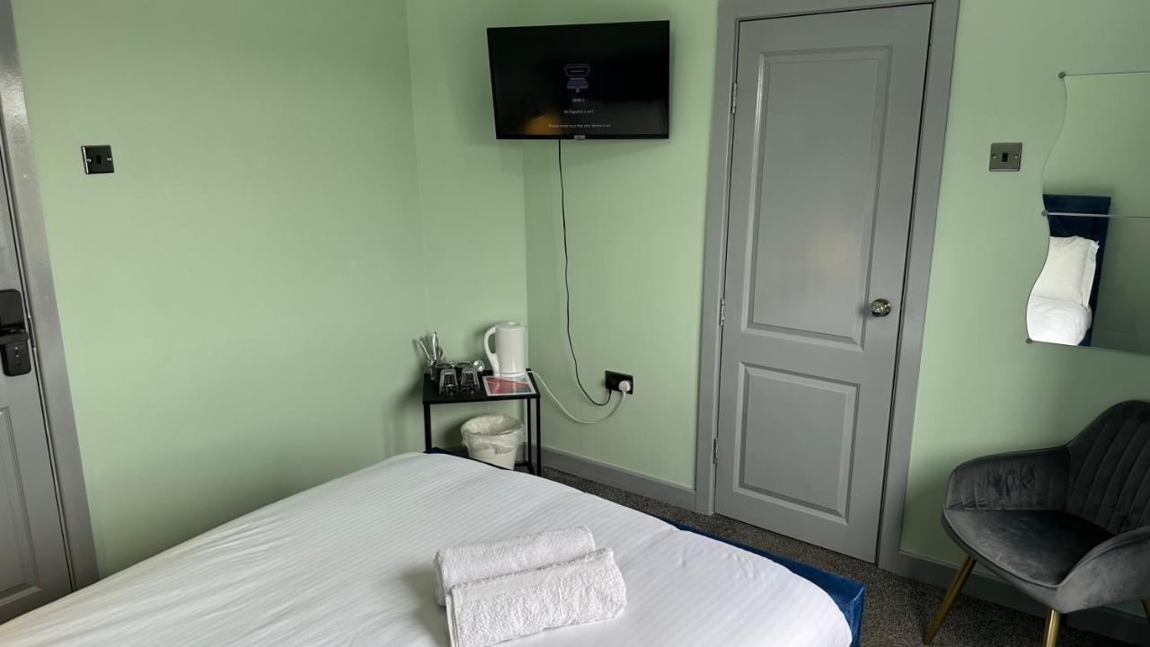 Homestay In Walsall Exteriör bild