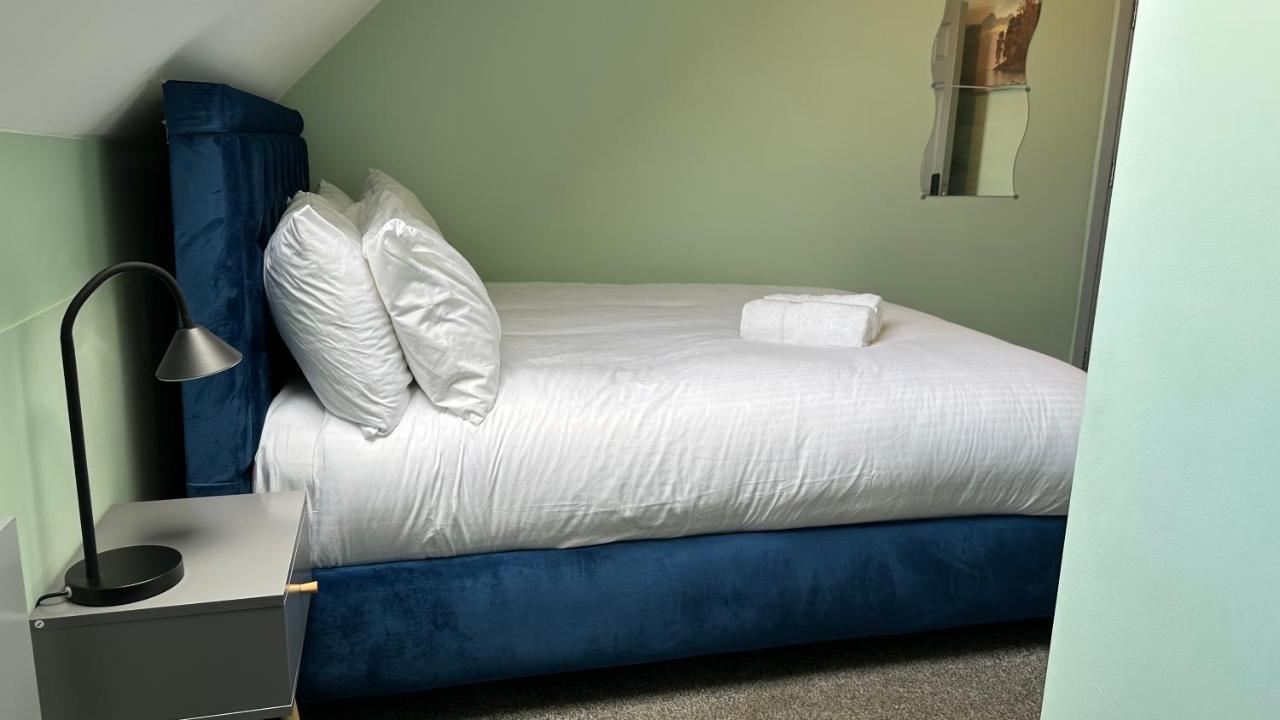 Homestay In Walsall Exteriör bild