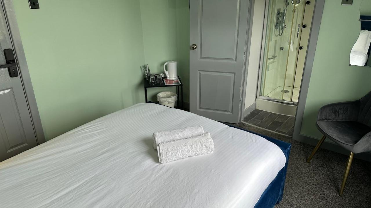 Homestay In Walsall Exteriör bild
