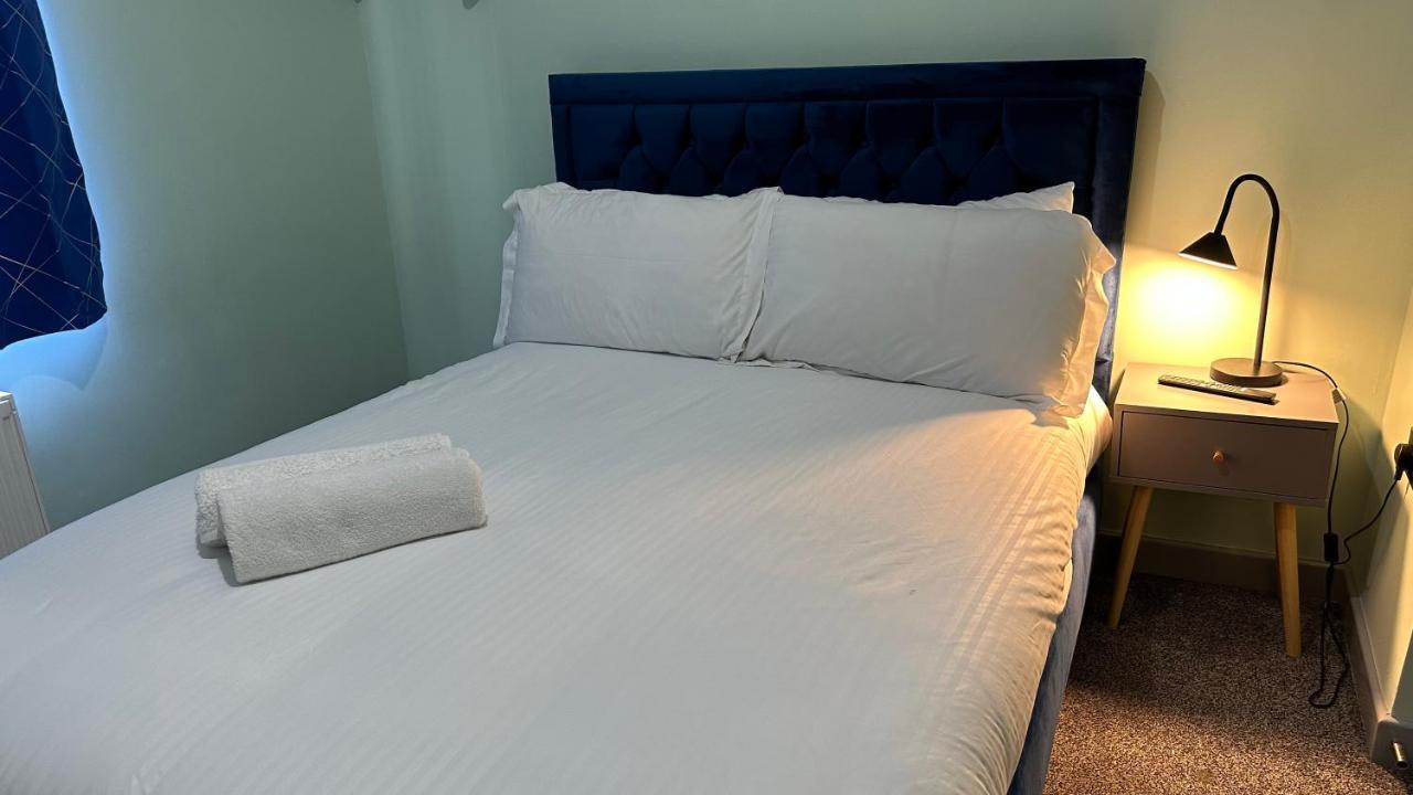 Homestay In Walsall Exteriör bild