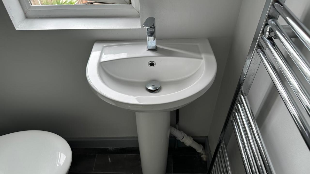 Homestay In Walsall Exteriör bild