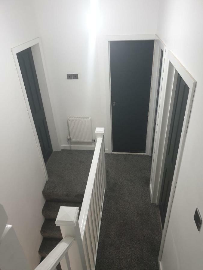 Homestay In Walsall Exteriör bild