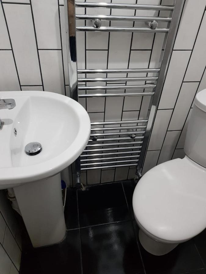 Homestay In Walsall Exteriör bild